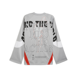 Женский лонгслив PUMA NINE TO FIVE LS Jersey