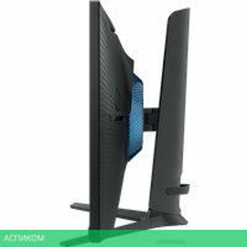 Игровой монитор Samsung Odyssey G3 LS27AG320NIXCI