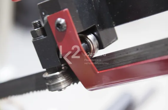 Ленточнопильный станок с гидрозагрузкой Stalex BS-170G