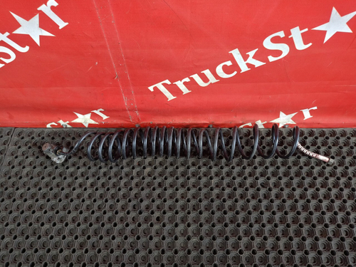 Перекидка воздушная