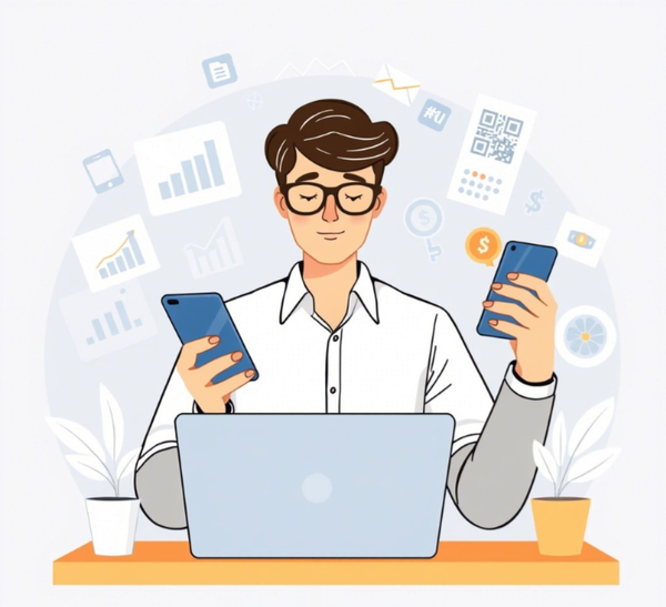 Самозанятые в 2025 году: новые правила, лимиты и обязательства Самозанятые в 2025 году: новые правила, лимиты и обязательства