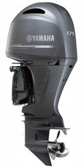 Лодочный мотор Yamaha F175GETX 175 л.с.