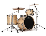 Ударная установка Drum Workshop Shell Set Perfomance Lacquer Natural Lacquer
