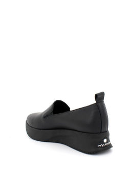 Слипоны женские Ascalini R13305