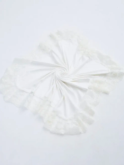 Конверт на выписку летний