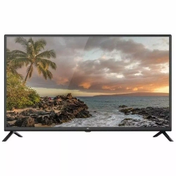 Телевизор 39" BQ 39S06B черный