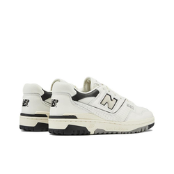Кроссовки New Balance 550 'Cream Black' BB550LWT