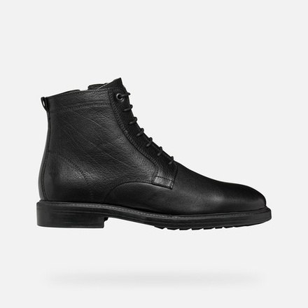 Ботинки мужские GEOX U TIBERIO