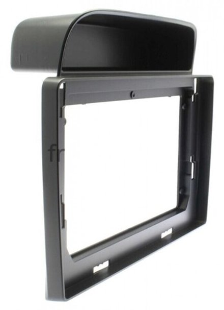 Магнитола для Toyota Land Cruiser 100 1998-2002 (правый руль, климат на ШГУ) - Teyes CC4-PRO монитор 10.36" 2K QLED на Android 13, Snapdragon 778G, AI, CarPlay, DSP, 4G SIM-слот