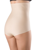 Утягивающие высокие трусики I Shape (Размер: 40) (Цвет: телесный)