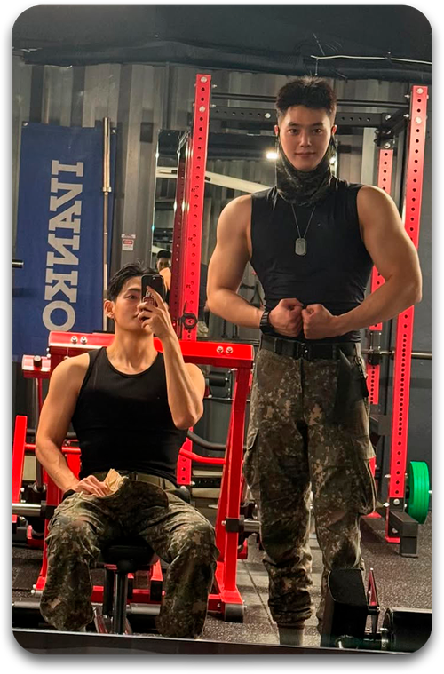 Карта / BTS #1046