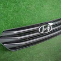 Решетка радиатора Hyundai Creta (2016-2020)