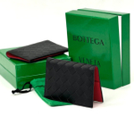 Обложка на паспорт Bottega Veneta