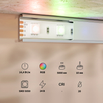 Светодиодная лента Led Strip 201197