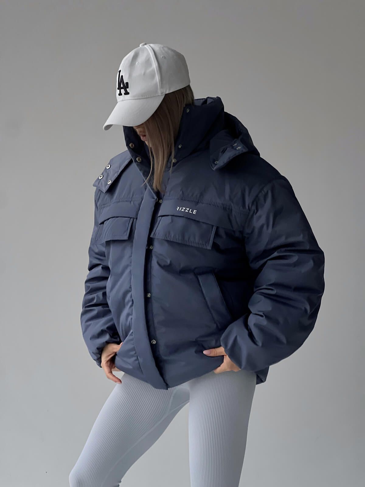 Куртка Storm stone