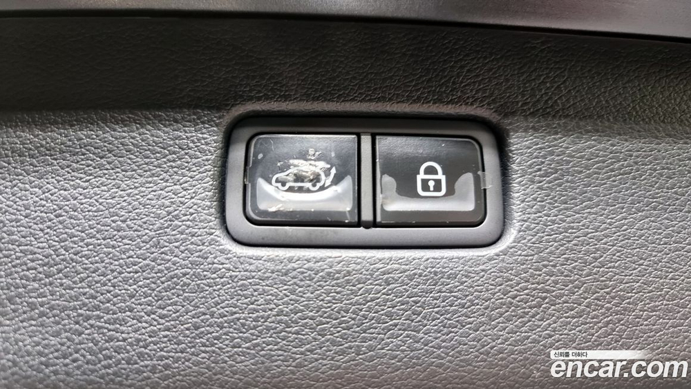 Genesis GV80 3.5T Бензин AWD (05.2020)