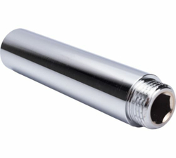 Удлинитель 1/2 вн. х100мм ХРОМ