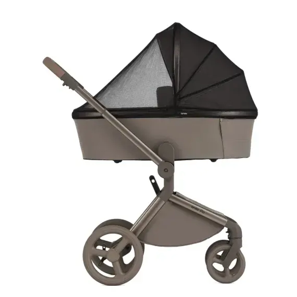 Коляска 2 в 1 ANEX Flo #1