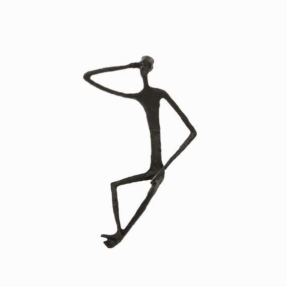 Статуэтка Different poses 6