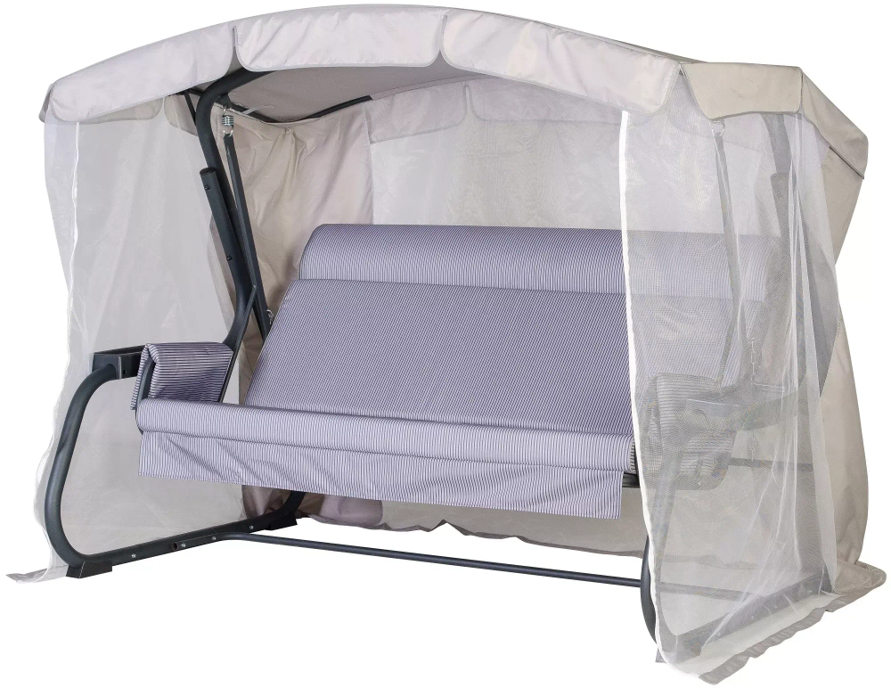 Качели садовые "Винтаж Премиум"