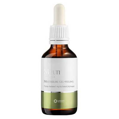 Multisaure Gel Peel Leistern | Гель-пилинг мультикислотный