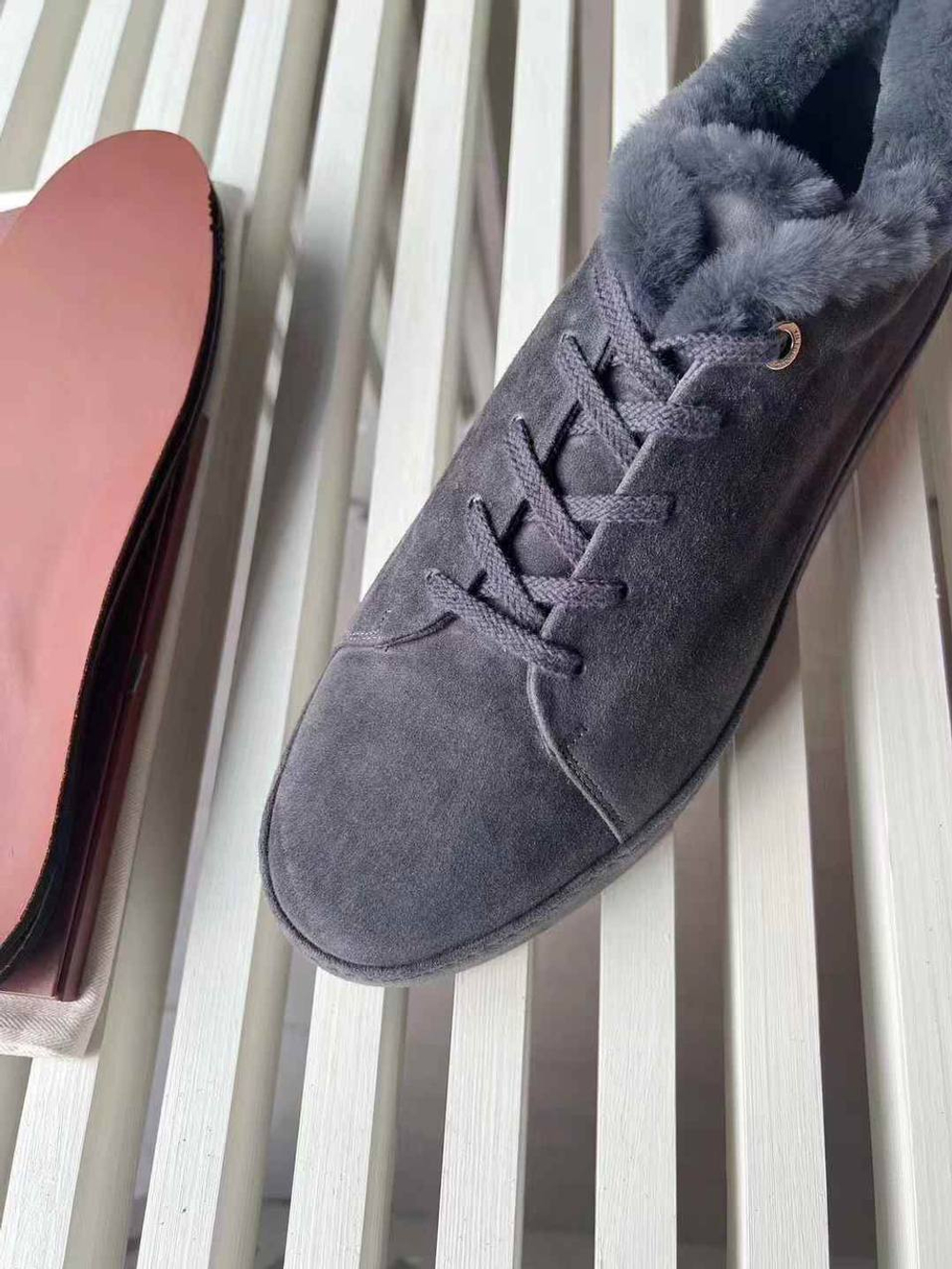 Кеды Loro Piana