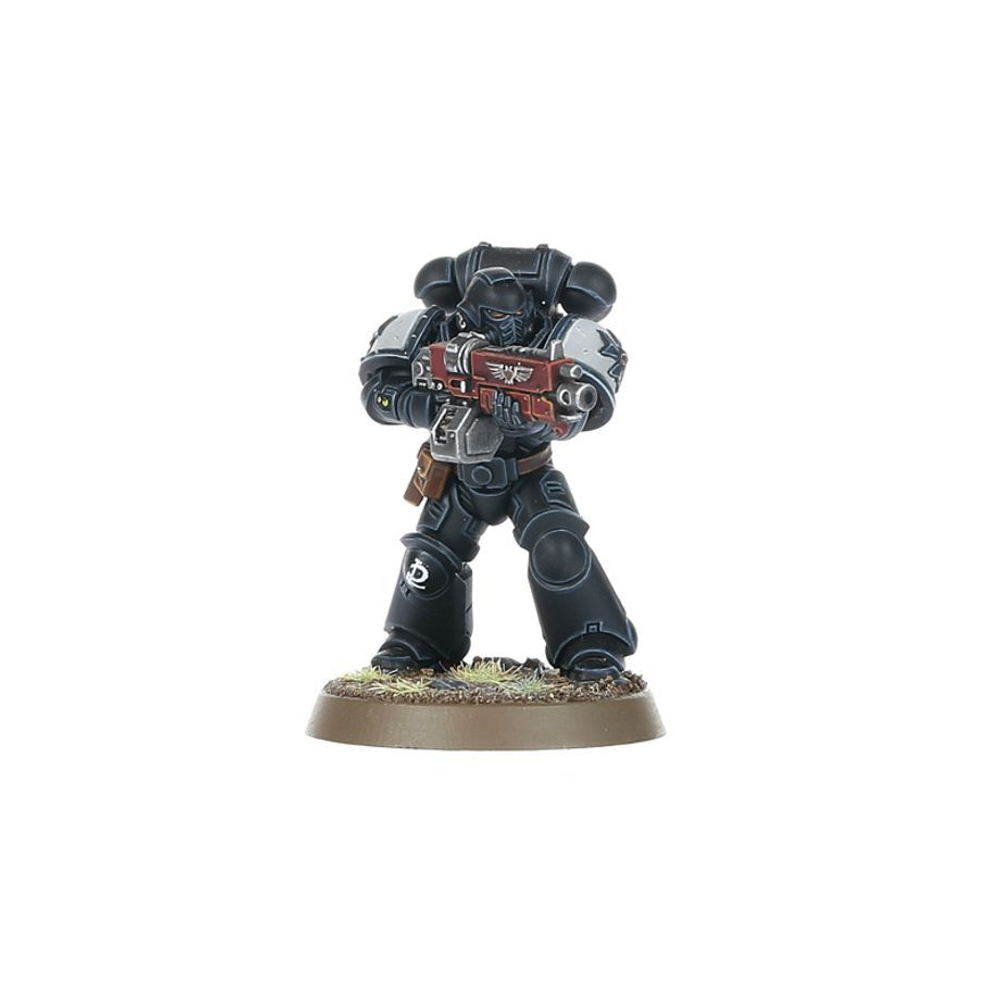 Combat Patrol: Black Templars (обновленная версия 2024)