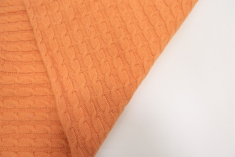 Трикотаж вязаный