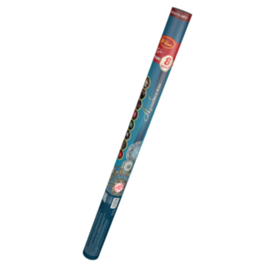 Арабески 0,8" х 8 РМ5400