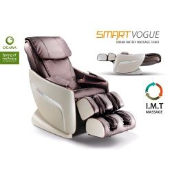Массажное кресло OGAWA Smart Vogue OG5568