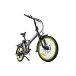 Электровелосипед Cyberbike Line