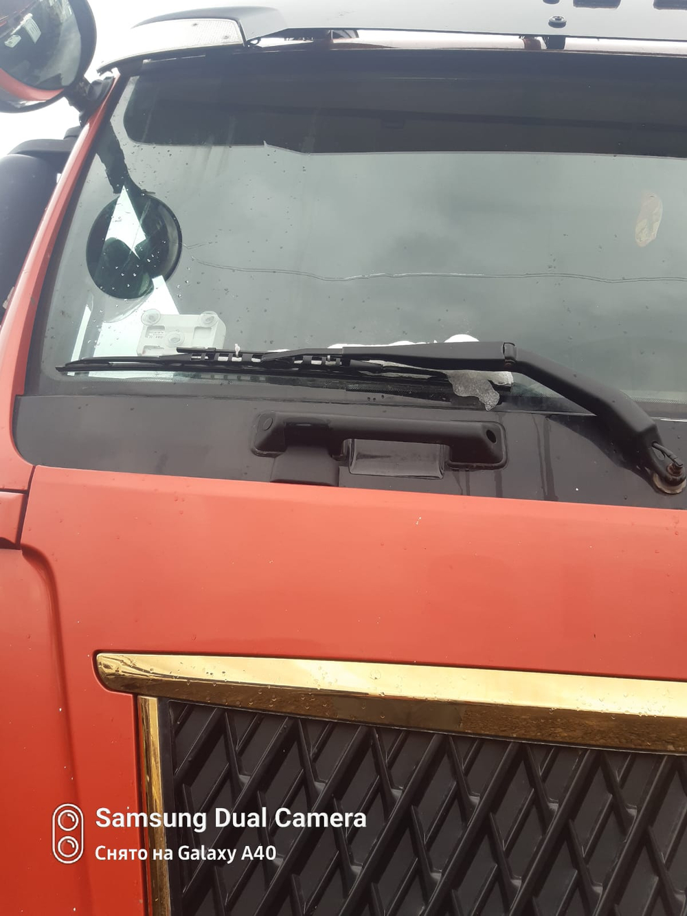 SITRAK C7H MAX 8x4 Самосвал ZZ3316V306ME (Дизельный, 12,4 л, 480 л.с., АТ)