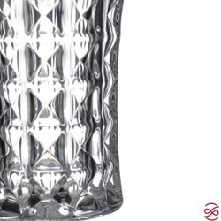 Набор фужеров для шампанского Crystalite Bohemia Diamond 120 мл (6 шт)