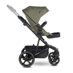 Коляска Easywalker Harvey3 2 в 1 Sage Green/светло-зеленый