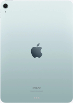 Apple iPad Air (2024) 11 Wifi + Cellular Голубой
