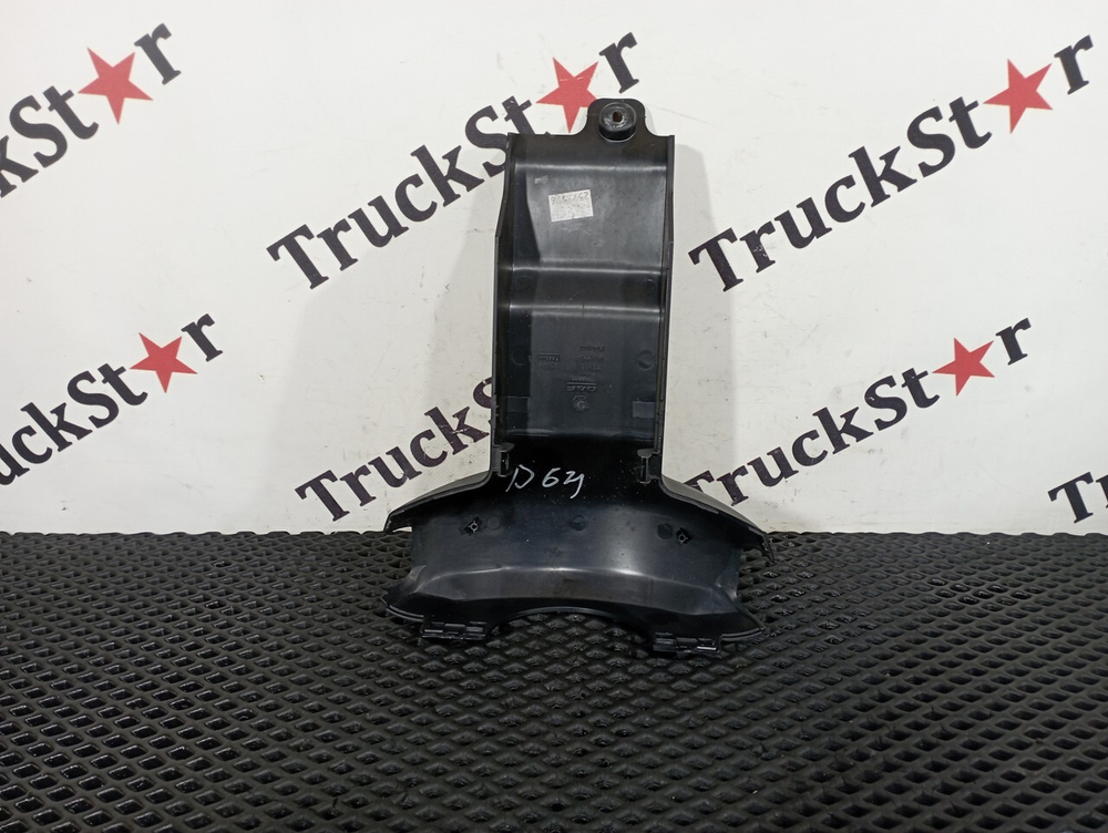 Накладка рулевой колонки 2023г.