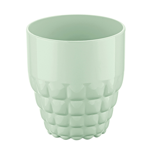 Стакан tiffany, 350 мл, зеленый
