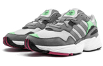 Кроссовки Adidas Originals Yung-96 Originals Yung-96 Grey Shock Pink