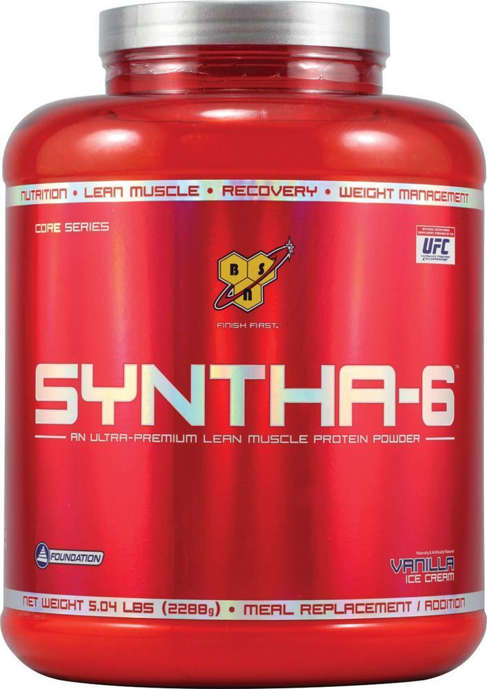 Syntha-6 2270 гр