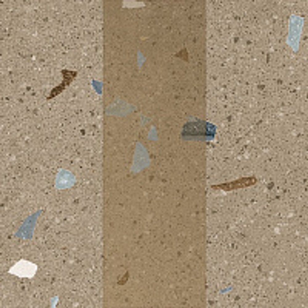 Керамогранит ARCANA CROCCANTE Eclair Nuez 20х20 (ARC_8070)