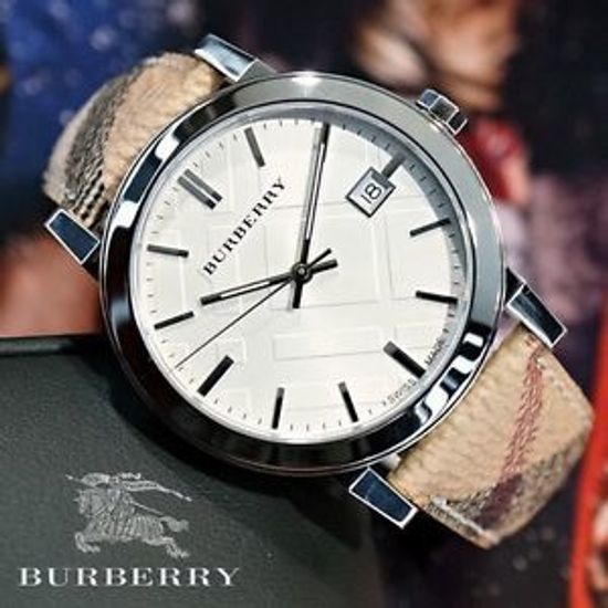 Женские наручные часы Burberry BU9025