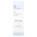 9Wishes, сыворотка-ампула, для увлажнения, 25 мл (0,85 жидк. унции)