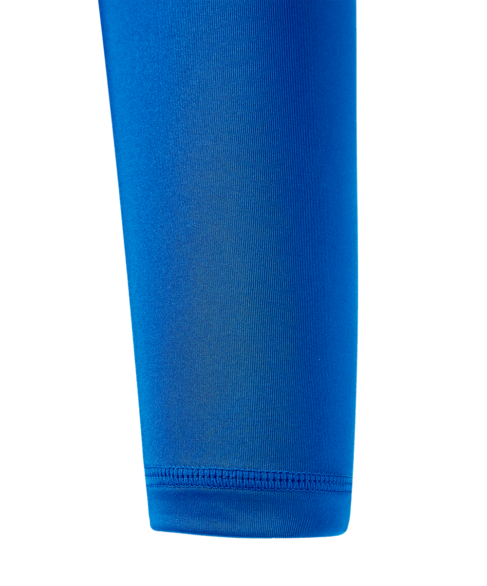 Футболка компрессионная с длинным рукавом CAMP PerFormDRY Baselayer LS Tee, синий