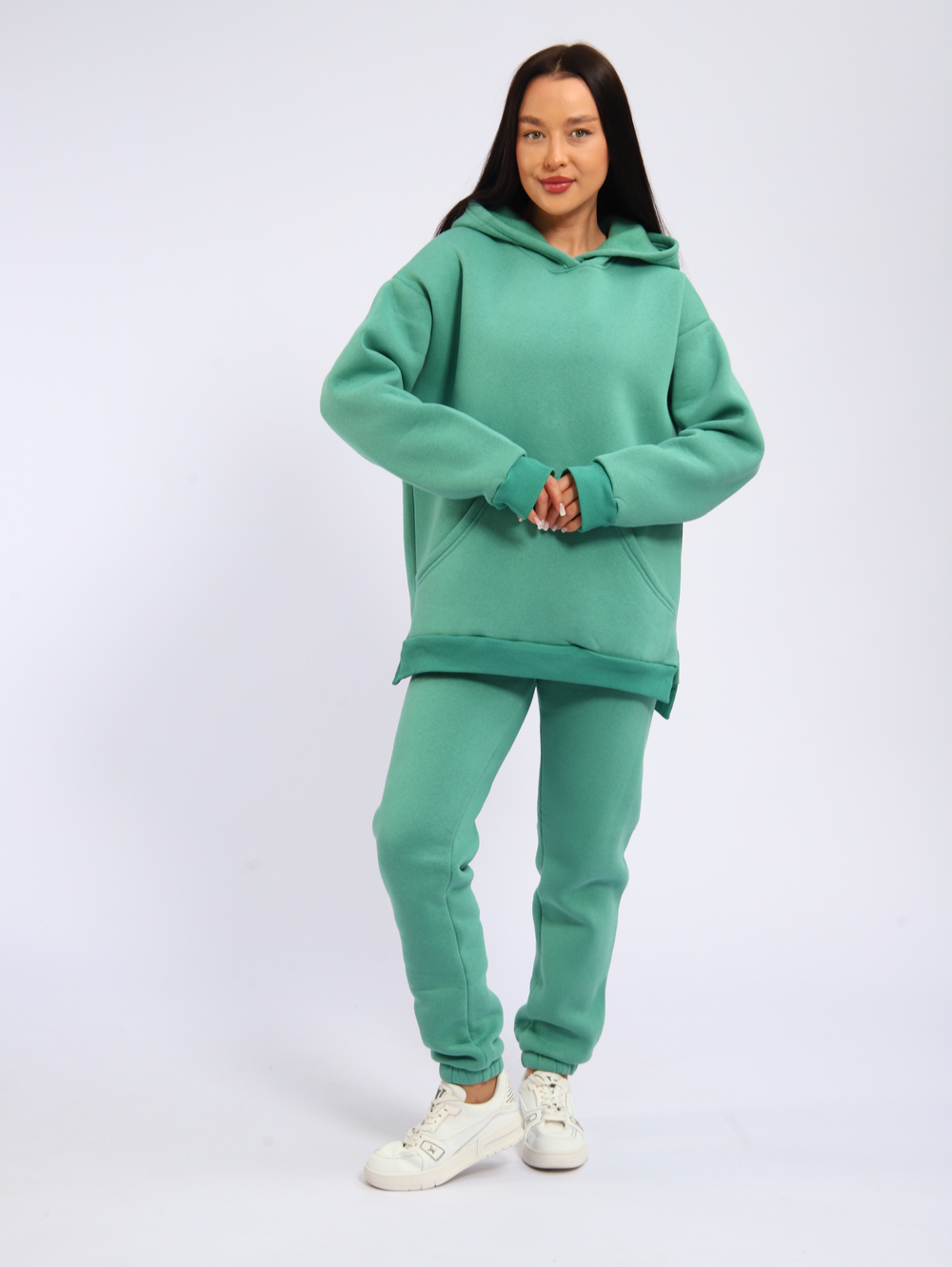 Костюм "Флорис" ментол