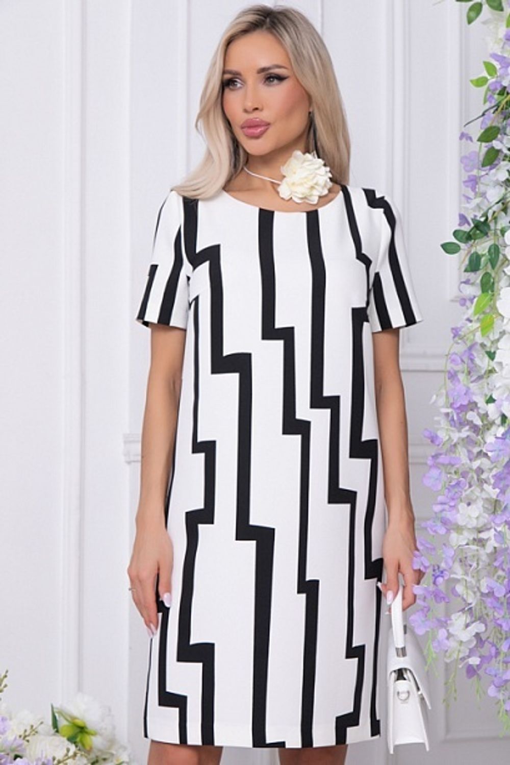 Платье 71540 Avili