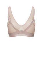 Бюстгальтер NAYA (раф) Mise a nu
