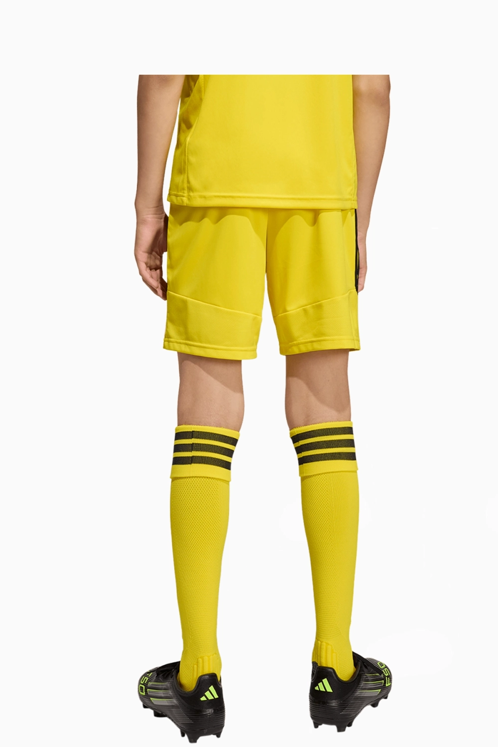 Шорты adidas Tiro 26 League Junior - желтый
