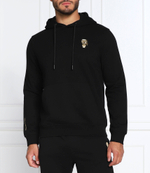 Худи Karl Lagerfeld - черный(705425 524910)