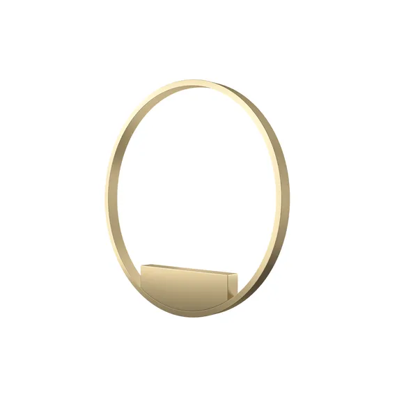 Настенный светильник (бра) Рим / Rim 4000К 37Вт Maytoni mod058wl-l35bs4k