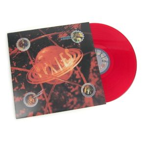 Pixies / Bossanova (Coloured Vinyl)(LP)
